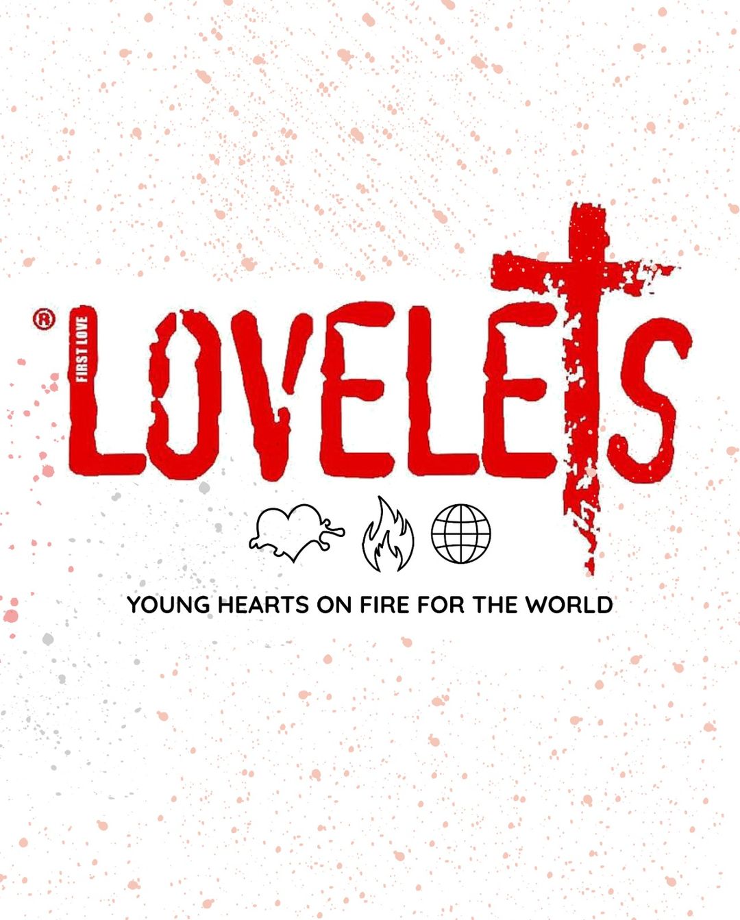 Top Lovelets T-Shirt