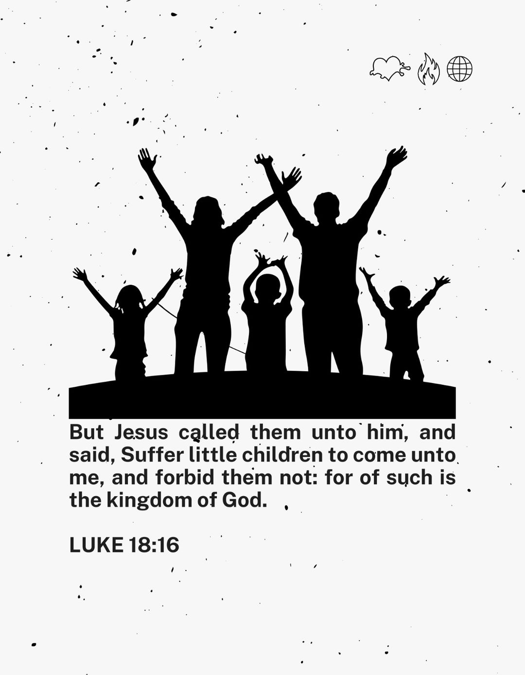 BibleVerse T Shirt