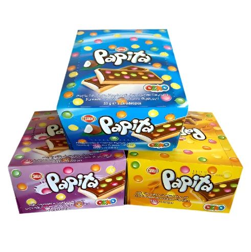 papita 
