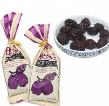 best sour plum 