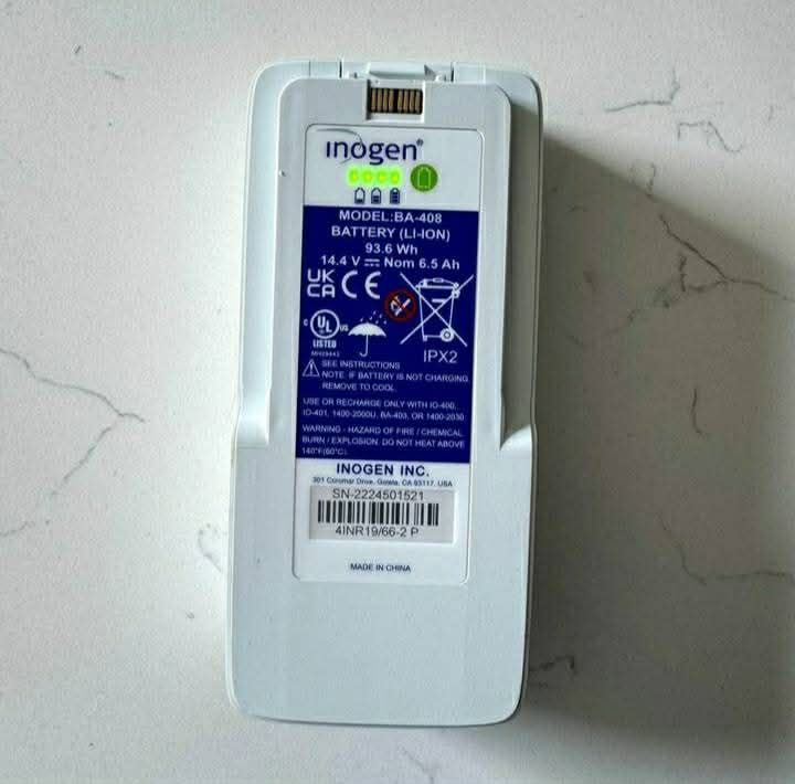 INOGEN ONE G4
