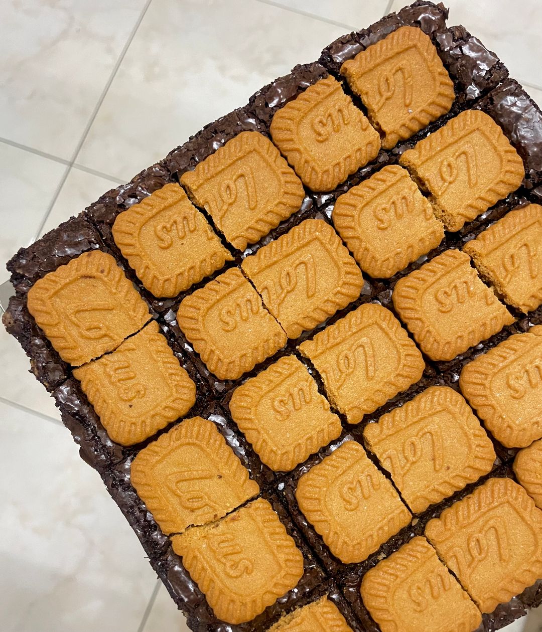 Biscoff