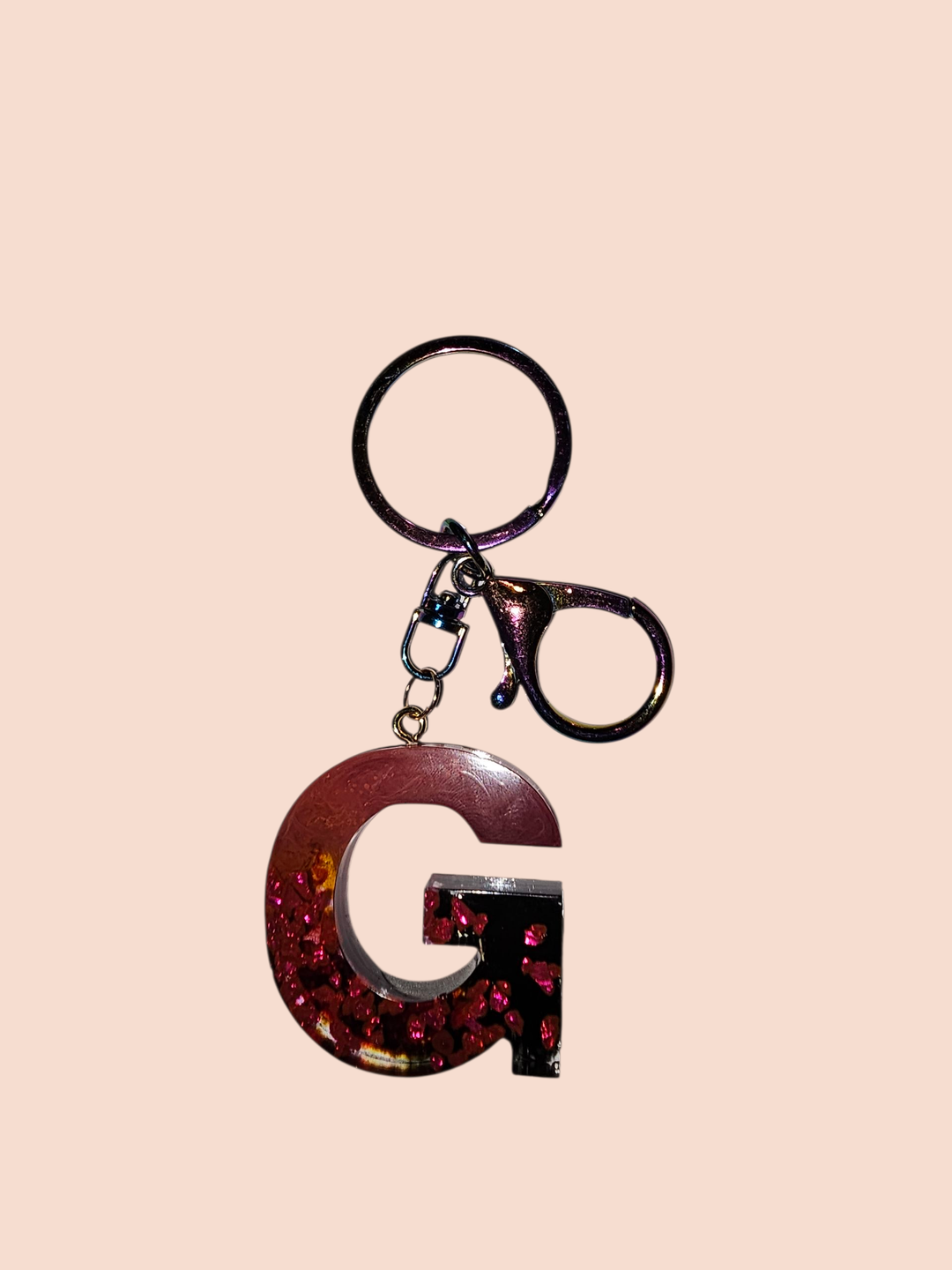 Keyrings 