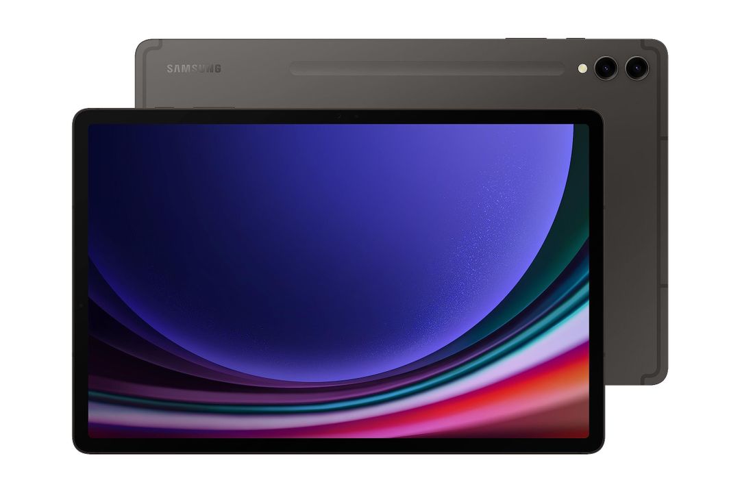 Samsung Tab 9+