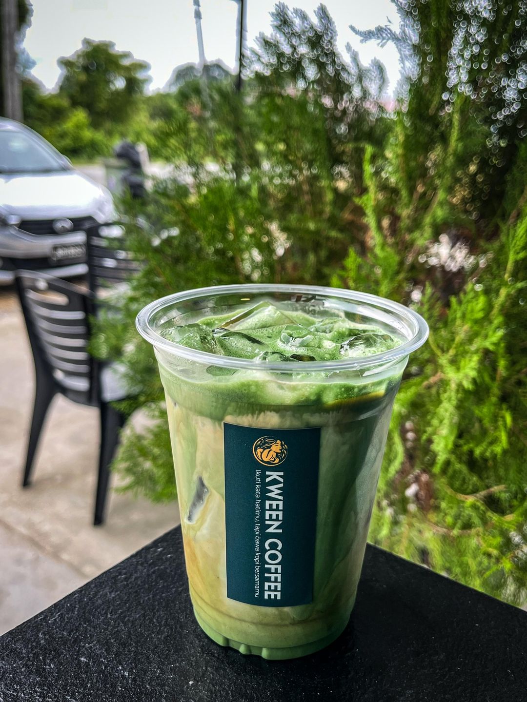 Dirty Macha (matchaespresso)