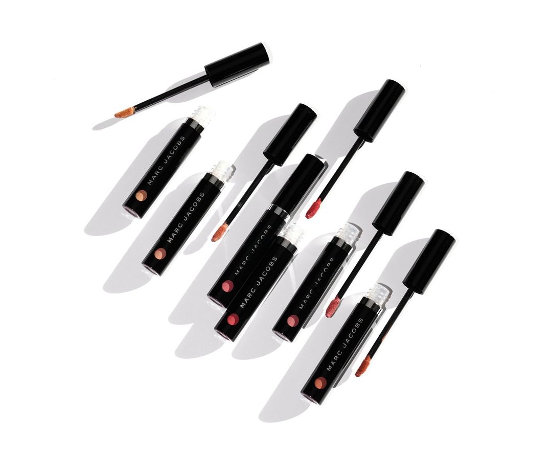 Marc Jacobs Beauty Le Marc Liquid Lip Creme