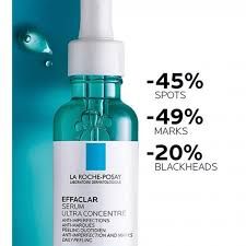 La Roche posay Effaclar