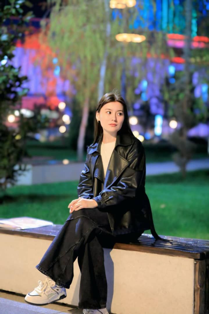 Uzbekistan Surrogacy & Egg Donor | Tashkent | 1999, Blood Type B, 165cm, 49kg | ✈️  | ID #10102 