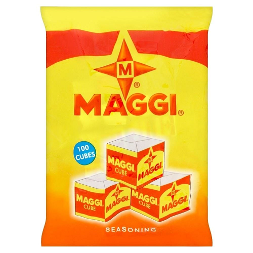 Maggi