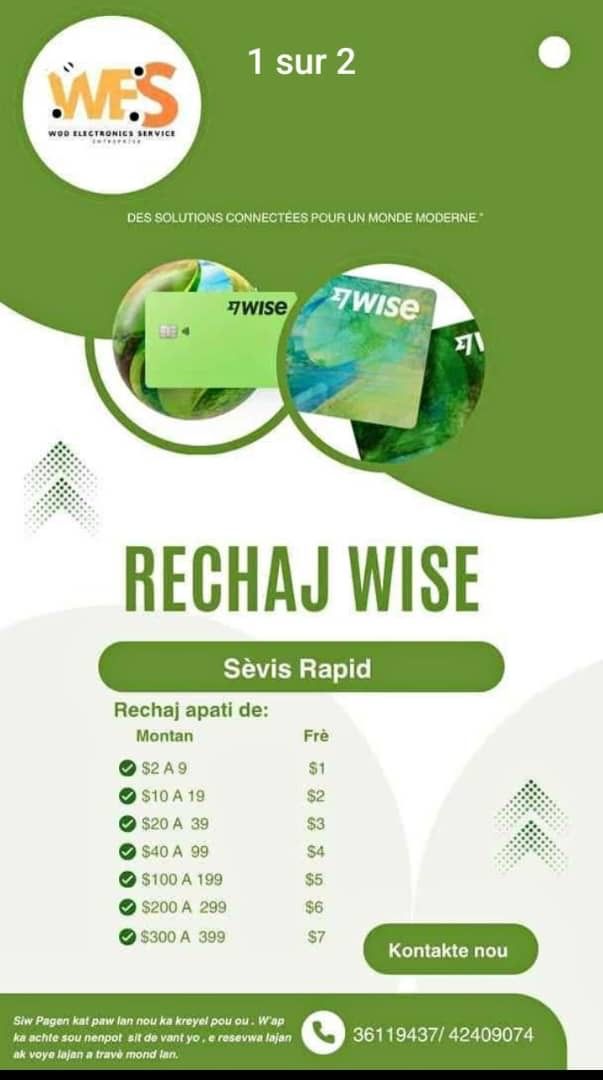 Rechaj wise