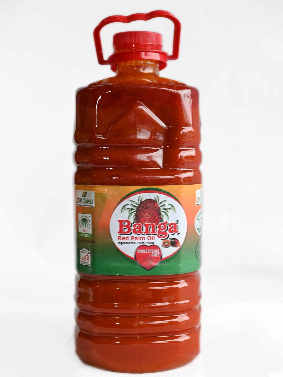 Banga Palm Oil