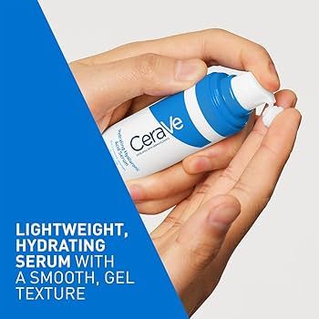 cerave hyaluronic acid serum