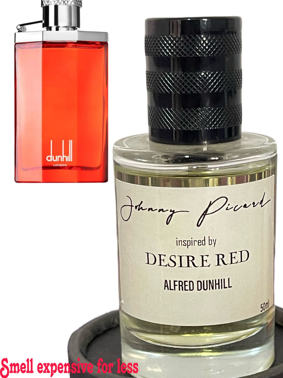 DESIRE RED
