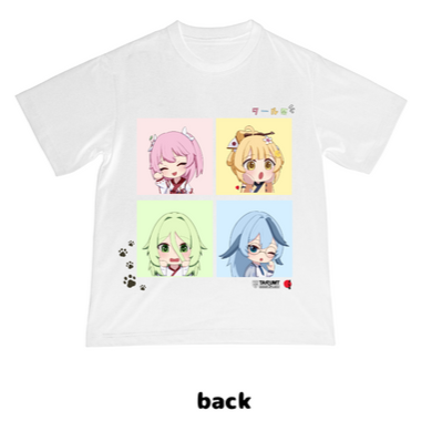 TAR MATSURI T-shirt