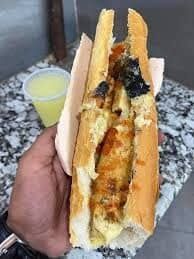 نصف خبز كرنتيكا