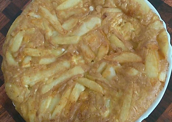 فريت اوملات
