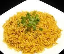صحن ارز