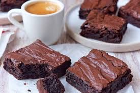 Fudge Brownie