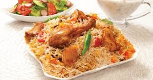 Biryani Per KG