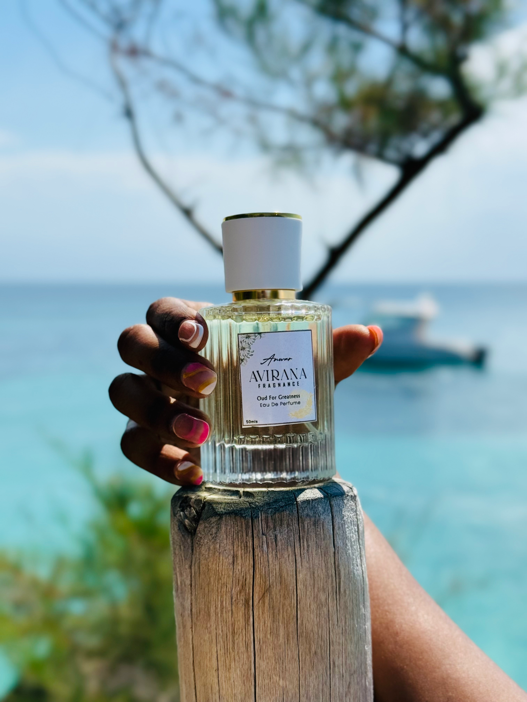 Oud for Greatness