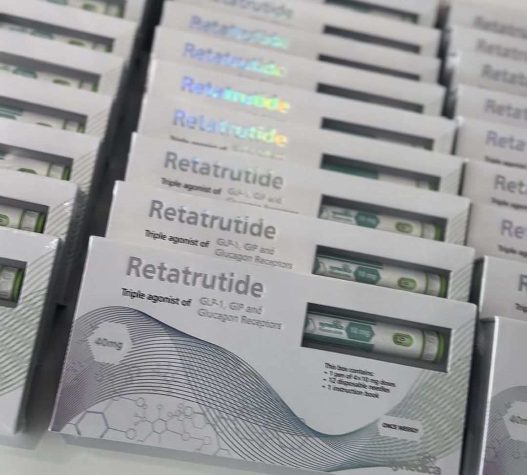 Retatrutide 40MG
