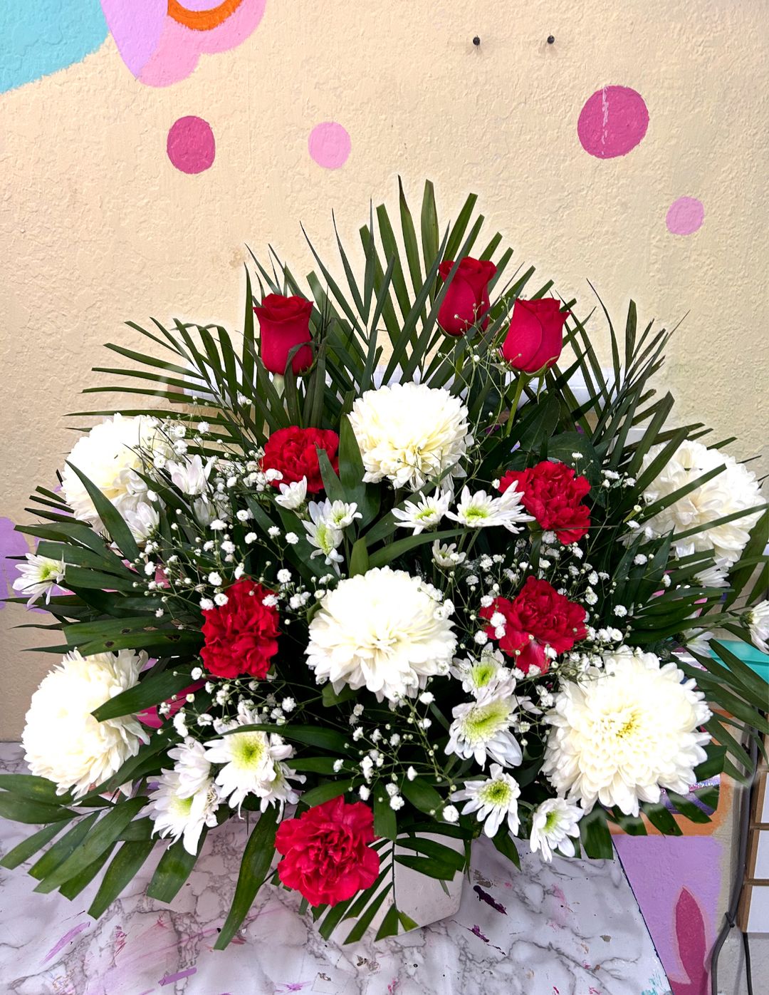 Ofrenda Chica