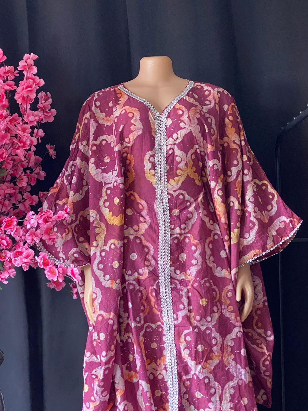 Adire Bubu Classic 