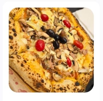 pizza vh