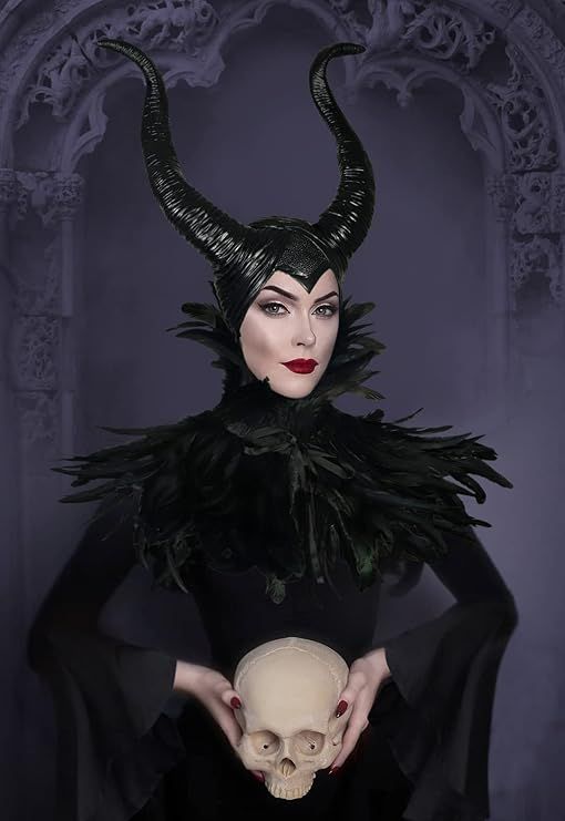 Maleficent 
