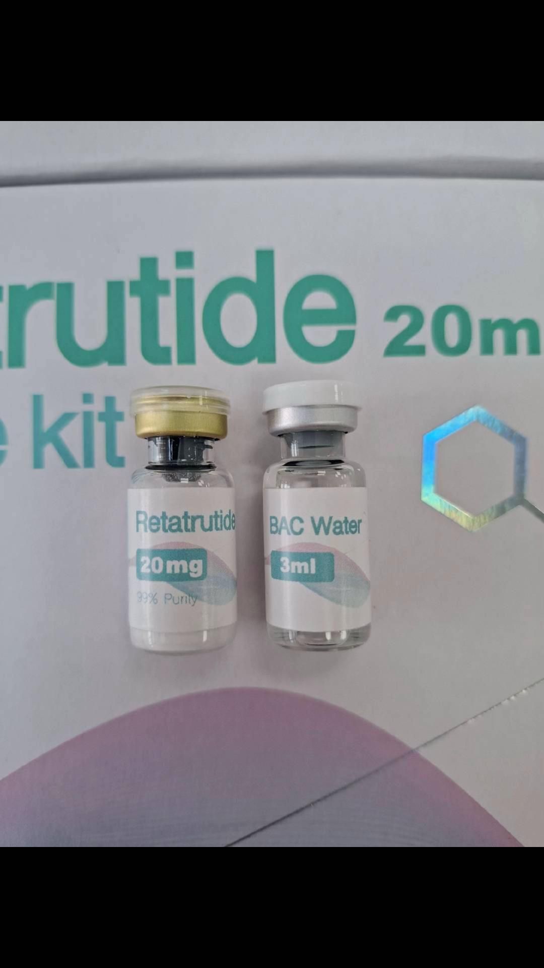 Retatrutide 20mg