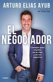 Libro “el negociados”