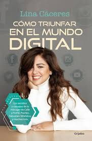 Libro “cómo triunfar en el mundo digital”
