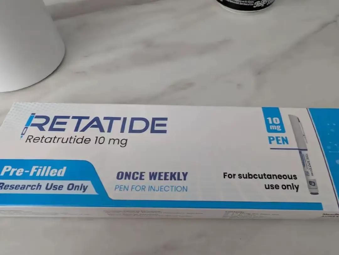 Retatrutide 10mg