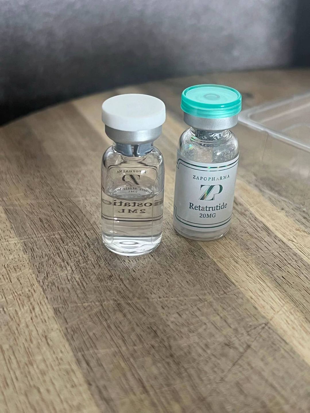 Retatrutide 20mg