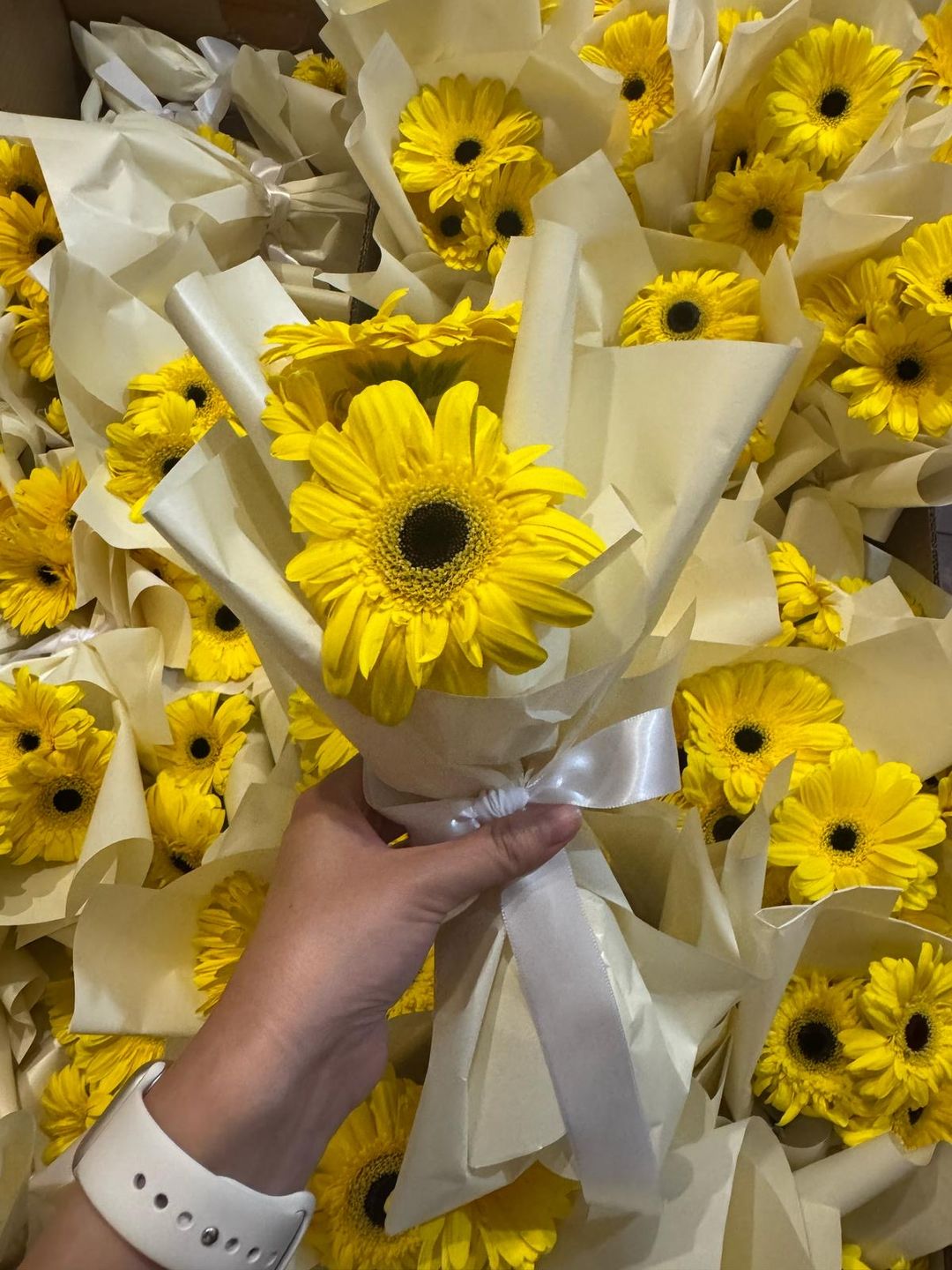 Teachers Day Bouquet 