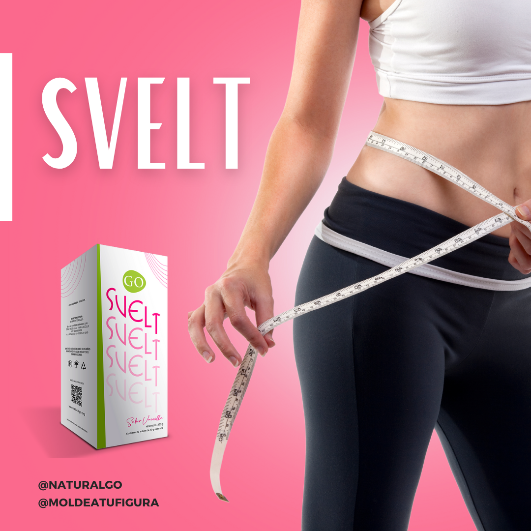 Svelt