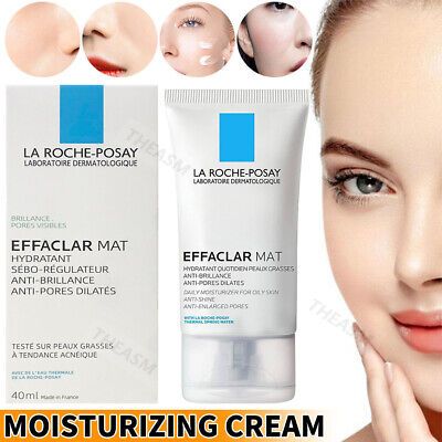 La roche posay effaclar mat