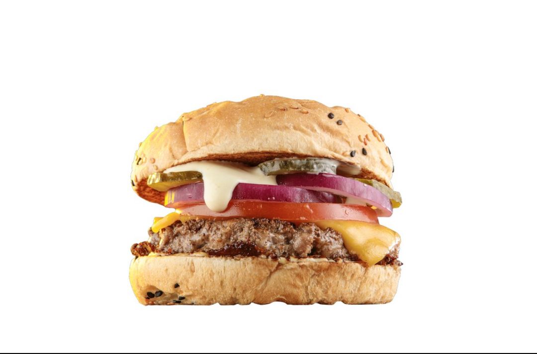 Classic Cheese Double Up