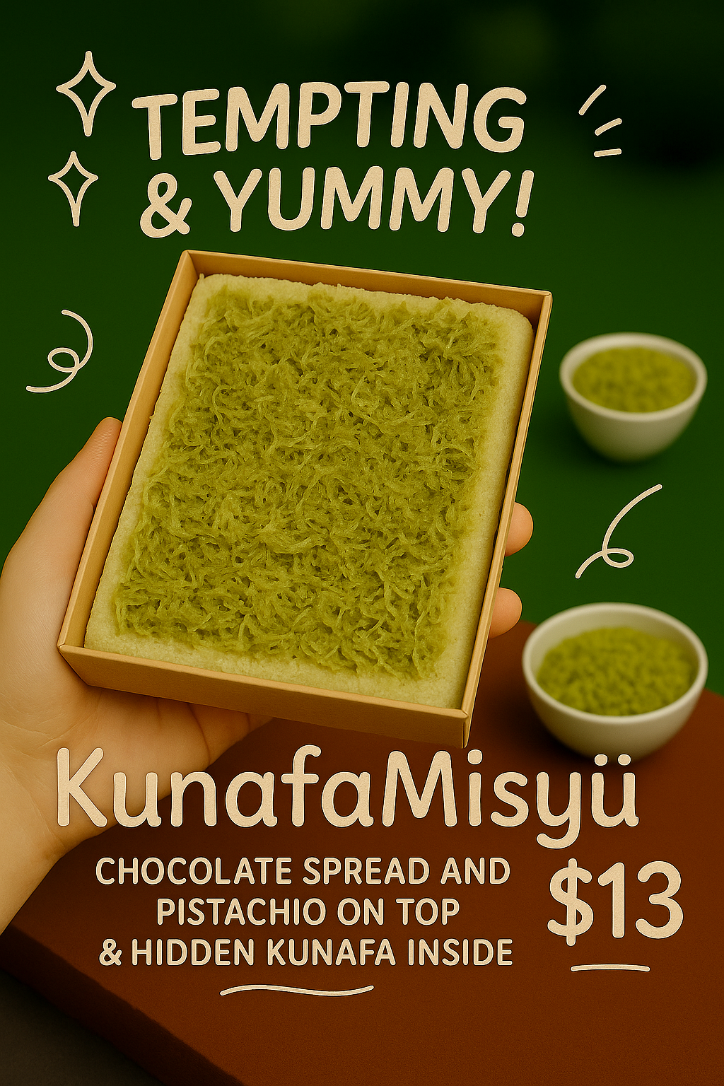 KunafaMisÿu