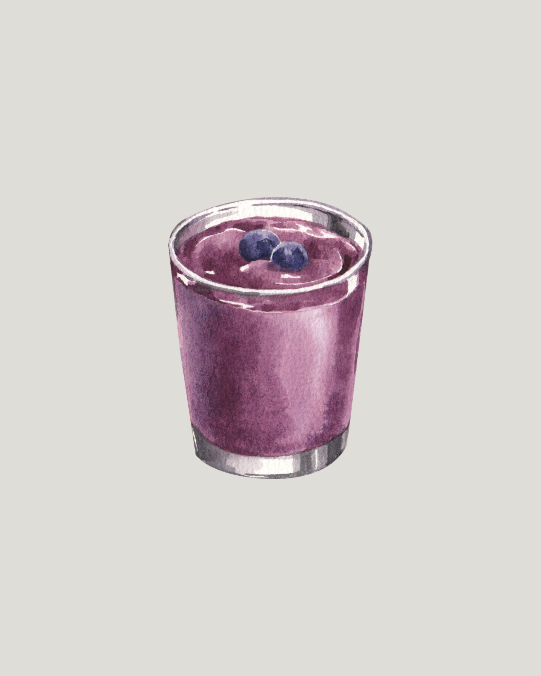 Super Açai Shake (NEW)