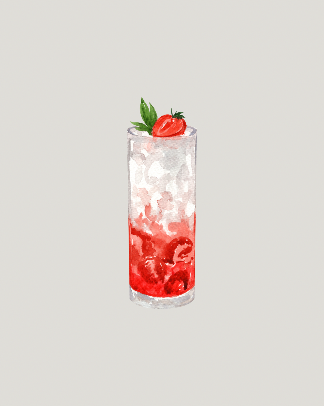 Berry Berry Fizz (NEW)