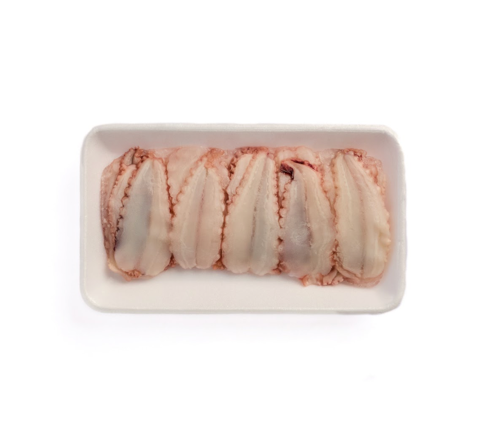 Tako 章魚