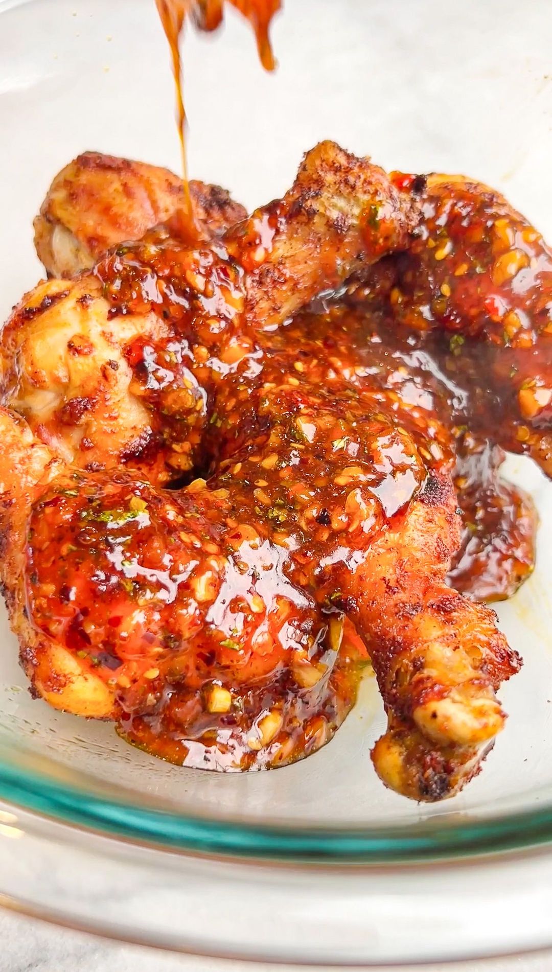 Sweet chili