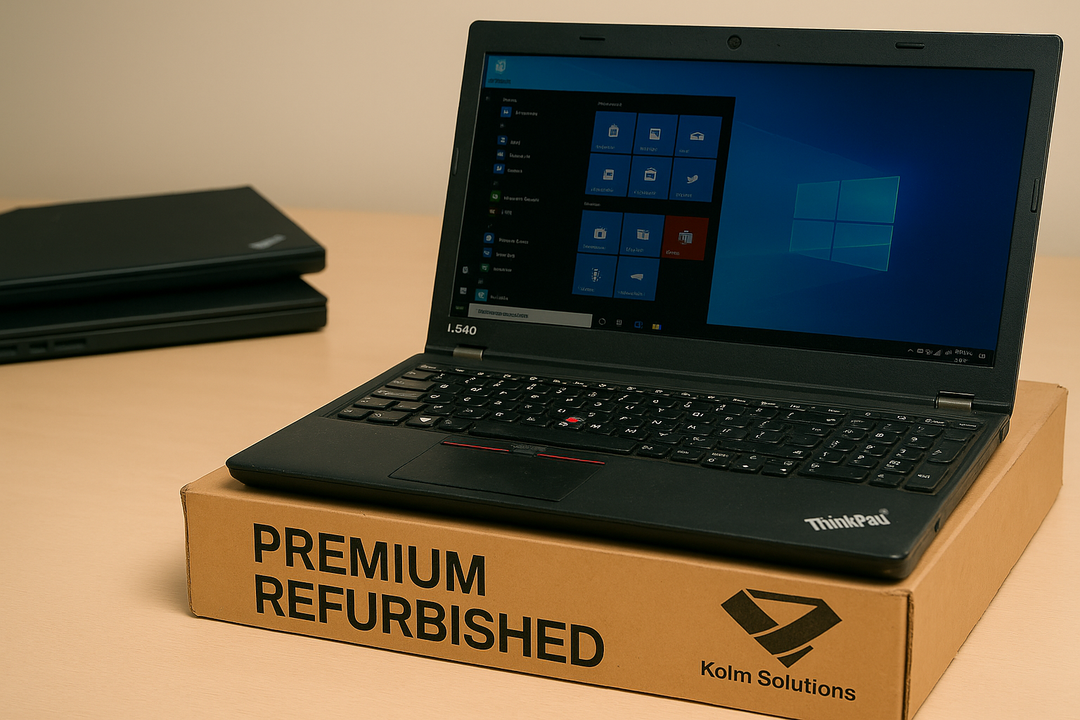 Lenovo Thinkpad L 540