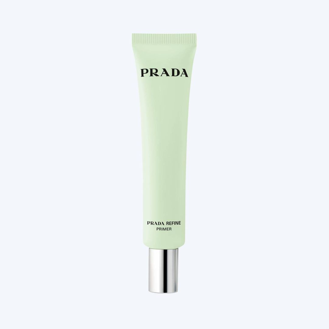 Prada Refine Blurring Extending Primer