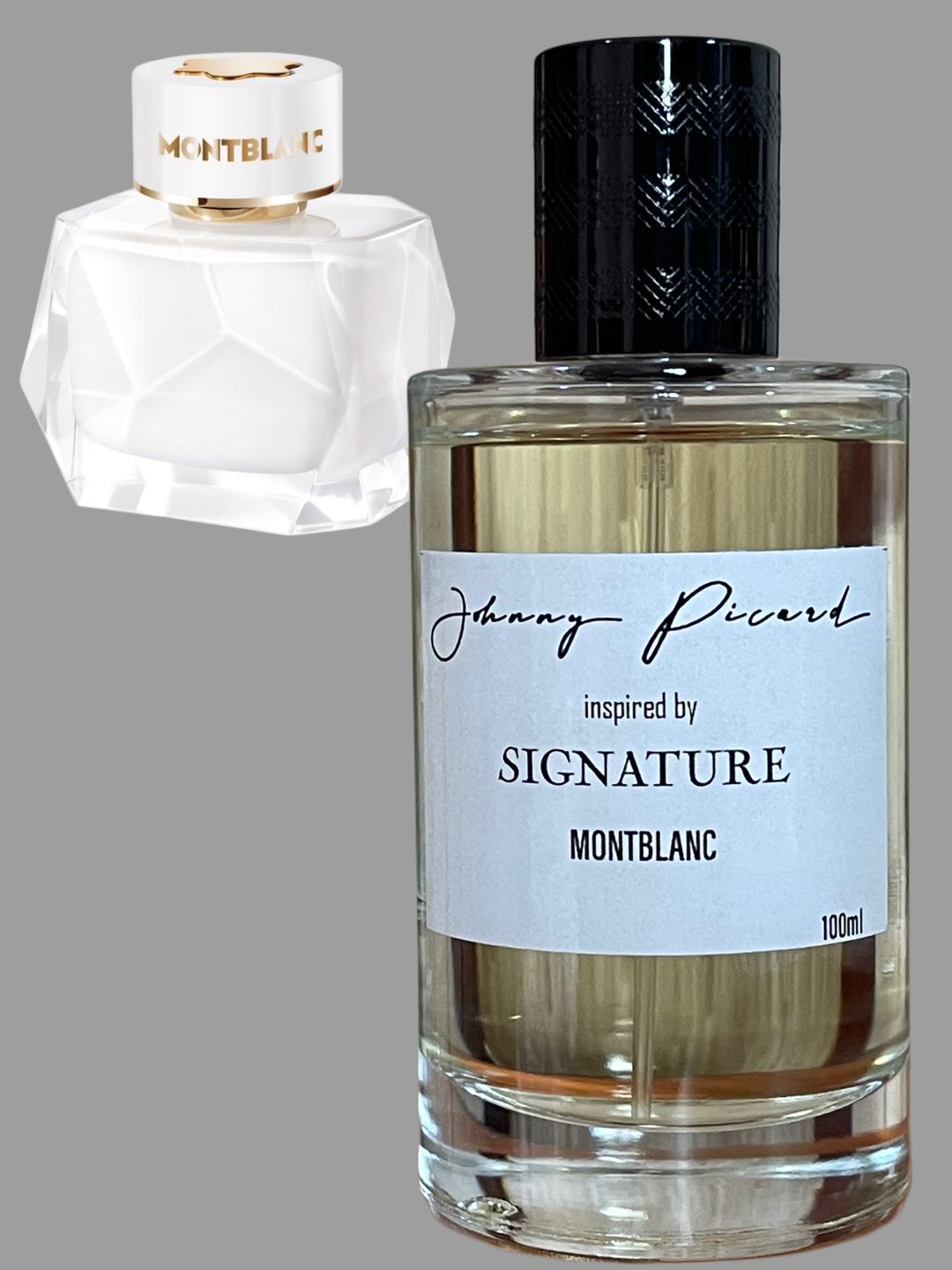 SIGNATURE