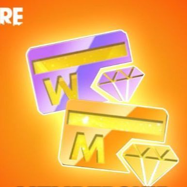 Weekly & monthly combo