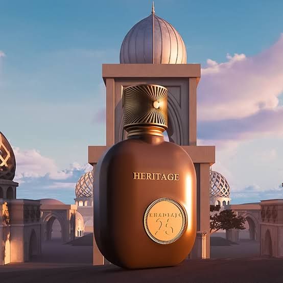 25 HERITAGE