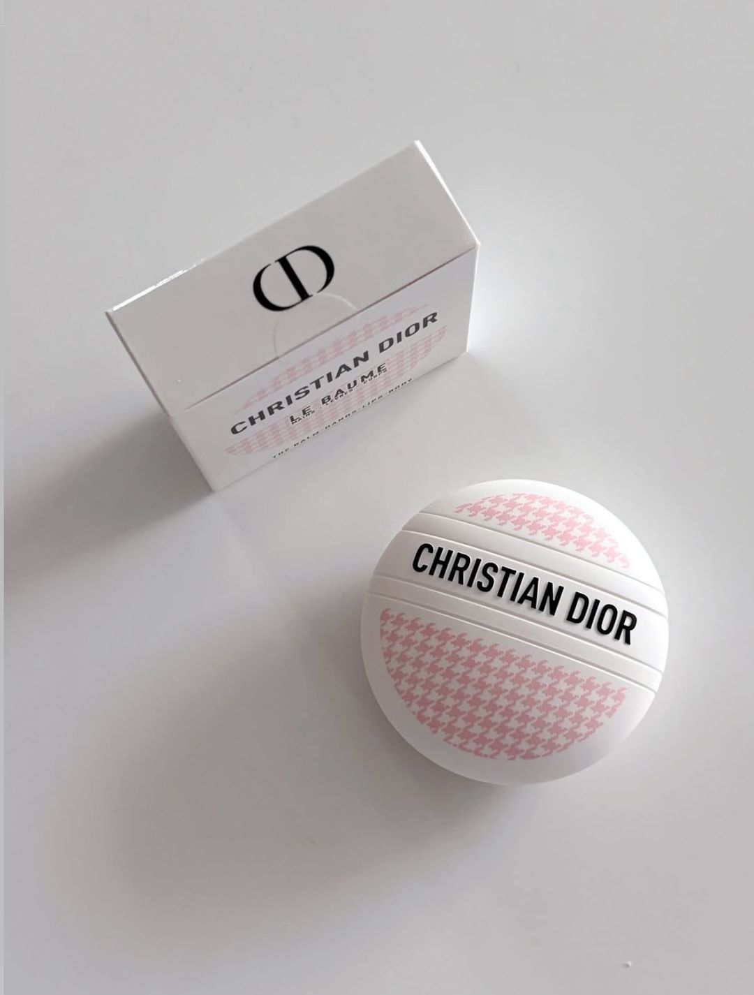 DIOR LE BAUME ( Limited edition)