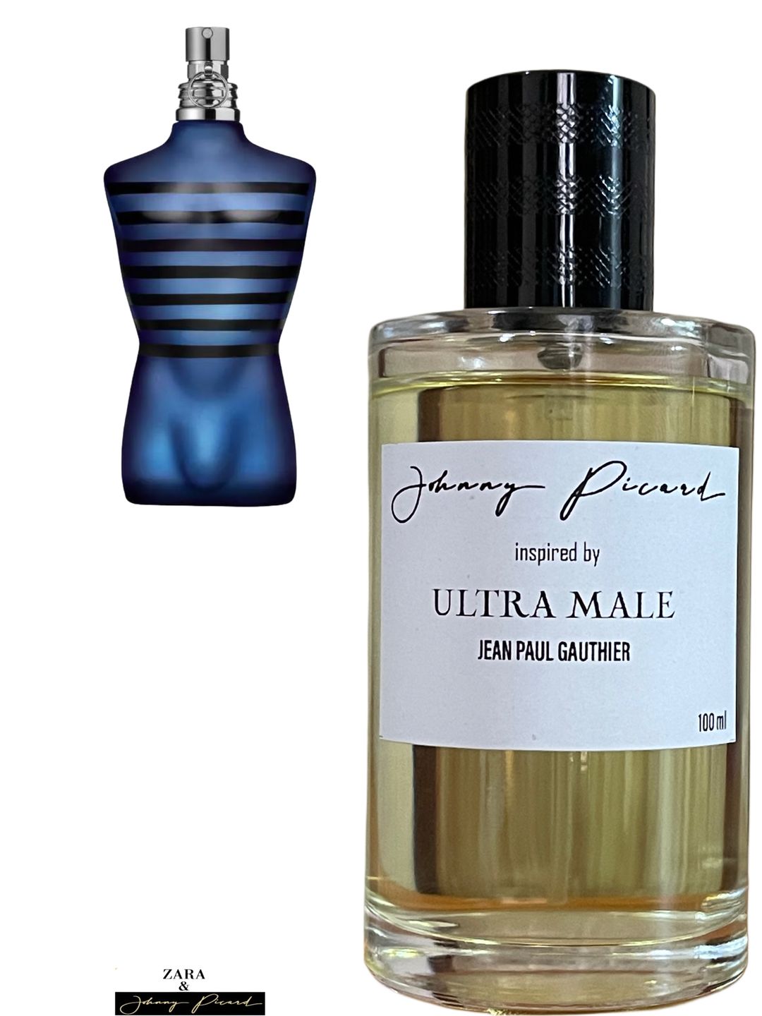 ULTRA MALE